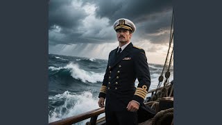 Epic Captain Carman