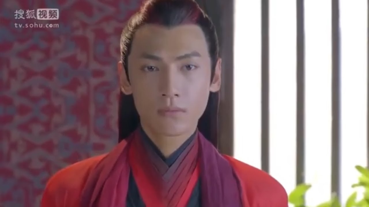 灰姑娘随手画狐狸就成为了两只帅哥狐仙的主人《屏里狐》| Caravan中文剧场