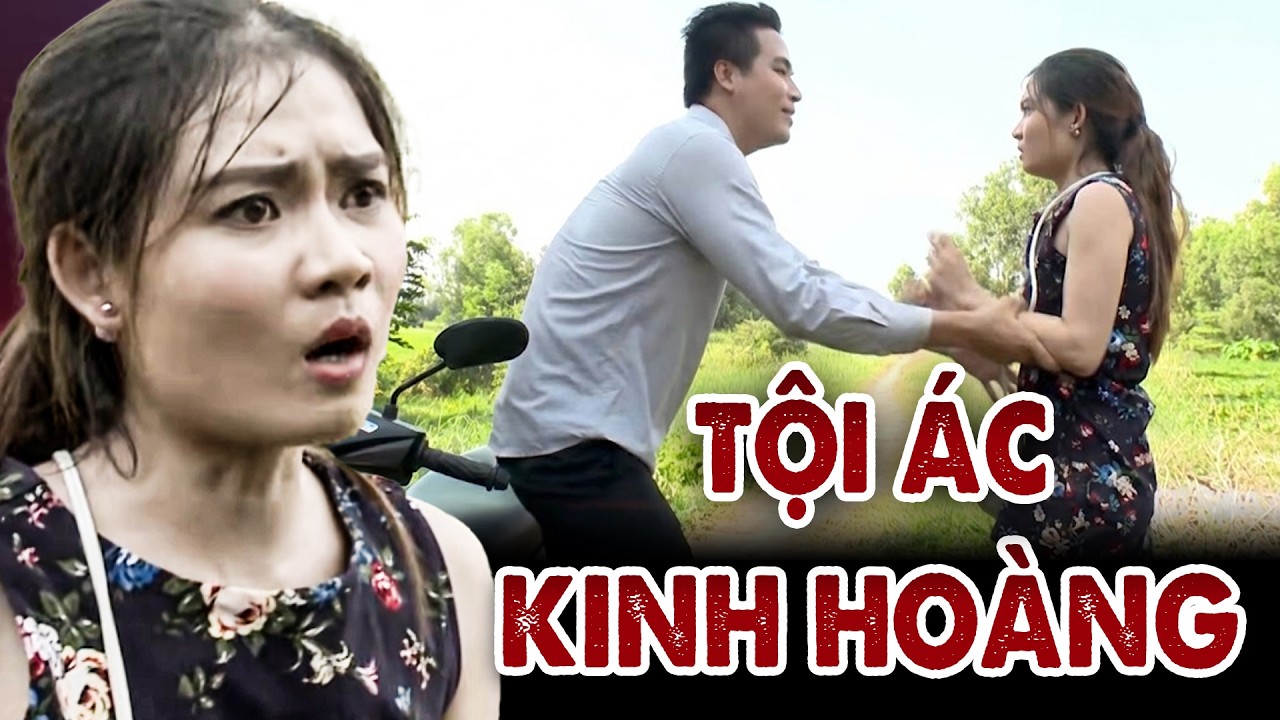 TỘI ÁC KINH HOÀNG | KÝ SỰ PHÁP ĐÌNH 2026 | TRUY TÌM BẰNG CHỨNG | PHÍA SAU MỘT PHIÊN TÒA