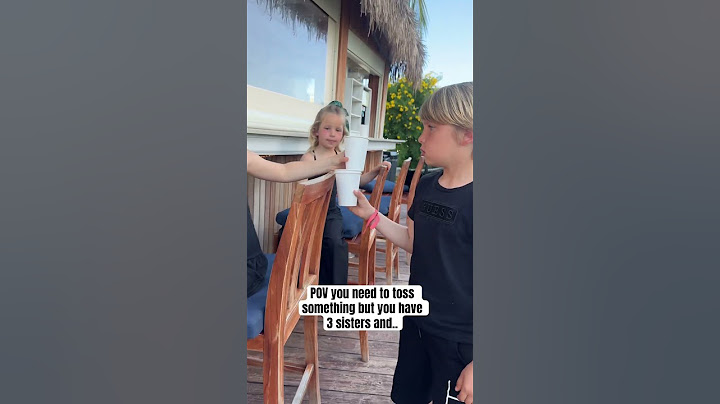 What did he say at the end? 🤔