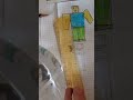Minecraft çizimi