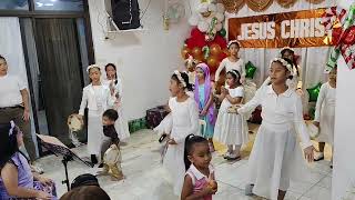 FJC Children ministry special number