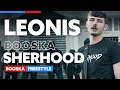 Leonis  freestyle booska sherhood