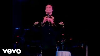 Video thumbnail of "Juan Gabriel - Te Recuerdo Dulcemente"