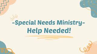 Eager to Prophesy: Orderly Gifts of the Spirit