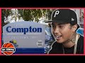 PfaceBabyyy on Growing Up in Compton, How He Became Homeless