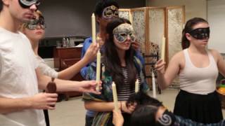 CRT Behind the Scenes: Nuevo California