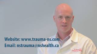 1. Introduction - Tns Trauma Procedure Video Series