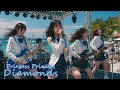 Diamonds(ダイアモンド)ver.2026 プリンセス・プリンセス | 放課後AI女子高生バンドが2026バージョンにリファインしてカバーしてみた