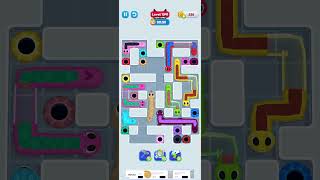 Gecko Out - 1341 #geckooutpuzzle #games #geckoout #gaming #geckooutlevels #puzzlegame #puzzle