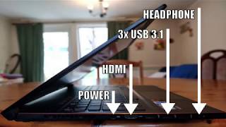 Asus Zephyrus M Gm501 8750H Review