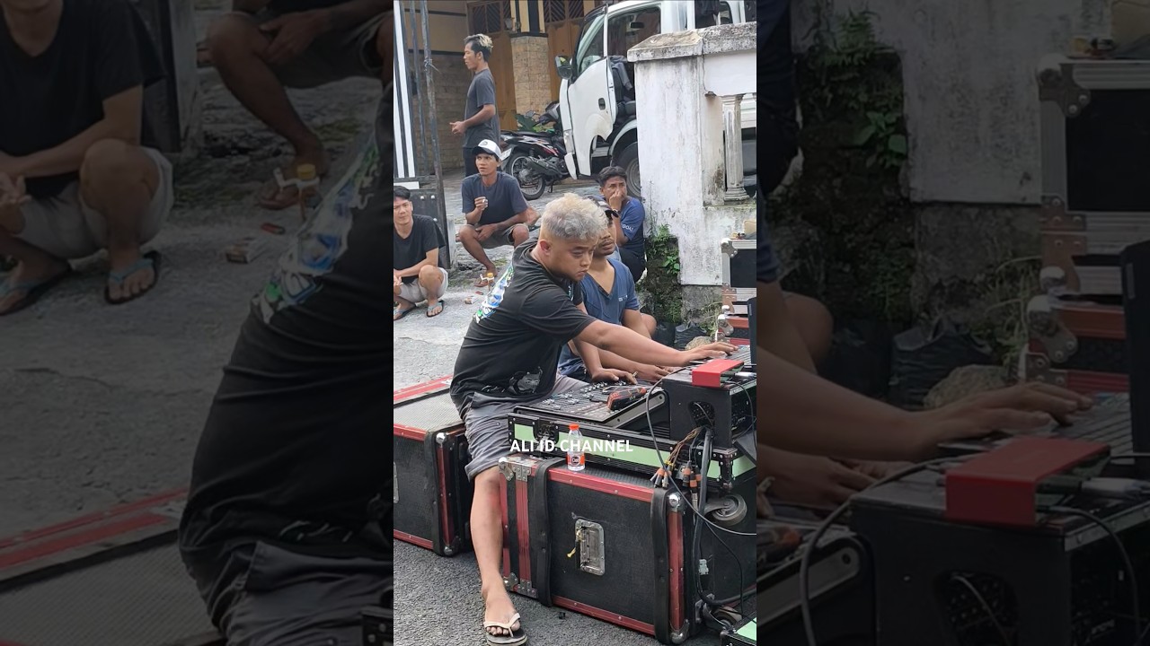 Memed Mentraining Operator Brewog team 9