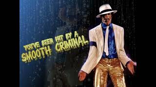 SMOOTH CRIMINAL - MICHAEL JACKSON (8D AUDIO) 🎧