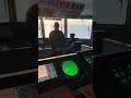 On the Bridge: Navigating the Golden Hour