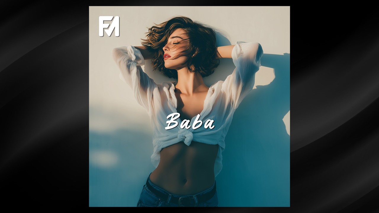 Amr Diab - Baba (FM Remix) - YouTube
