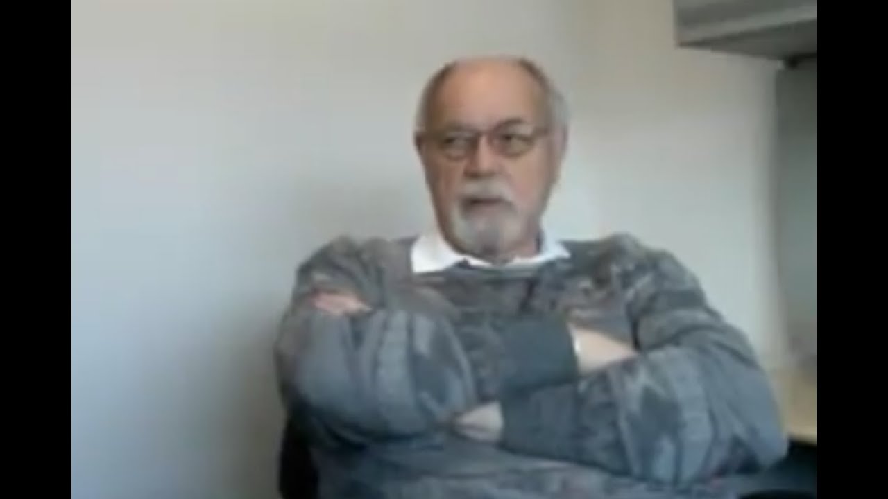 Don Schultz on IMC History 2012