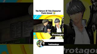 Persona 4 Revival is bringing back everything fans loved! 🥰