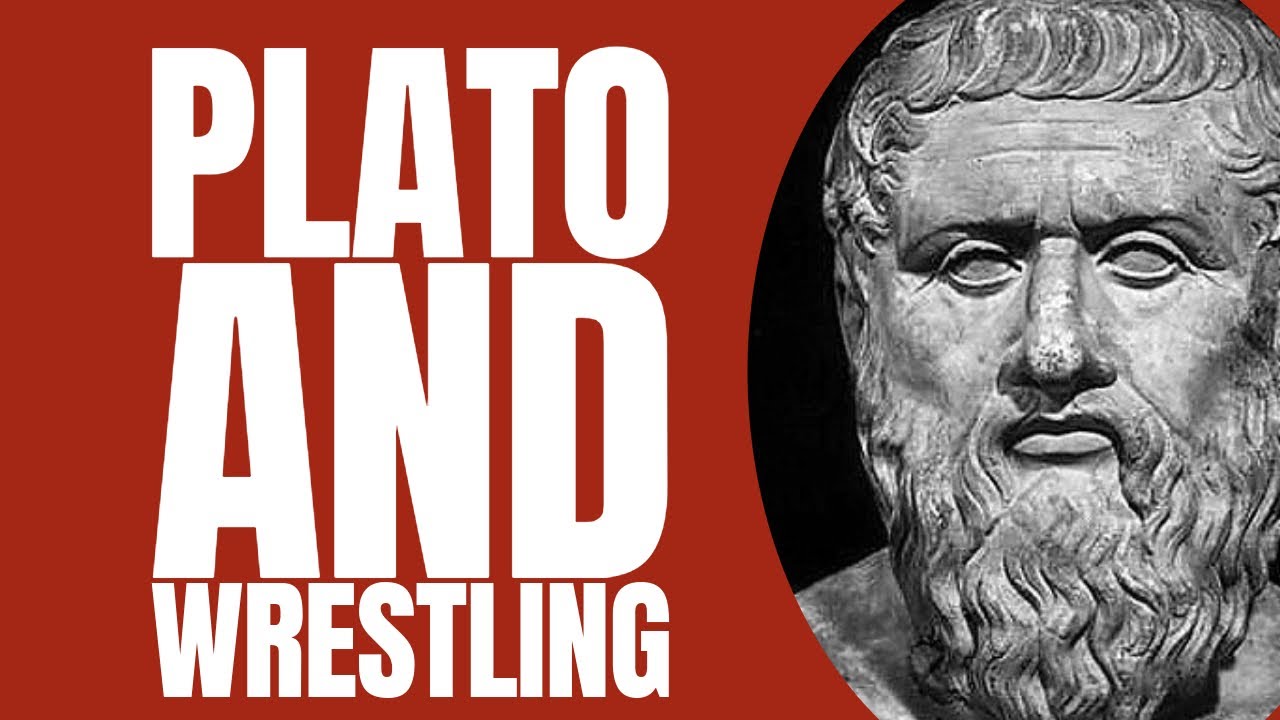 Plato and Wrestling | Physical and Intellectual