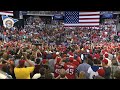 Trump rails against FBI probe of Clinton
