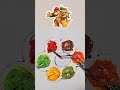Guess The Mixed Color of The Super Mario Galaxy Movie Part 45 Bowser #asmr #satisfying #nintendo