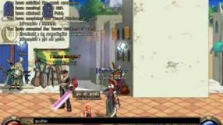 Dungeon Fighter Online Dark Knight Awakening Quests
