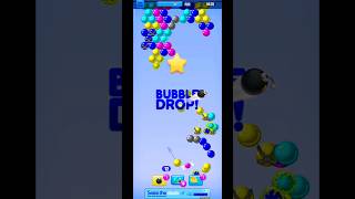 Bubble Shooter Android Game 🎮 Easy Level Gameplay 🎯 #shorts #bubble #bubbleshooter #shortvideo #game