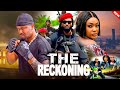 THE RECKONING (NEW MOVIE) - ZUBBY MICHAEL, LIZZY GOLD, SYLVESTER MADU, 2025 LATEST MOVIE #trending