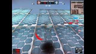 Zsucen hack wolfteam PL