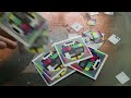 End of video
