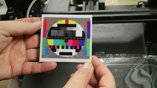 How To Transfer Full Color Prints On To Your 3D Printed Parts