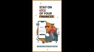 Patelco Mobile App Walkthrough screenshot 4