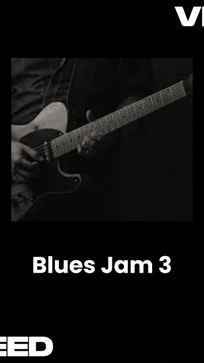 Blues Jam #bluescommunity