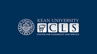 Kean University's Center for Leadership and Service