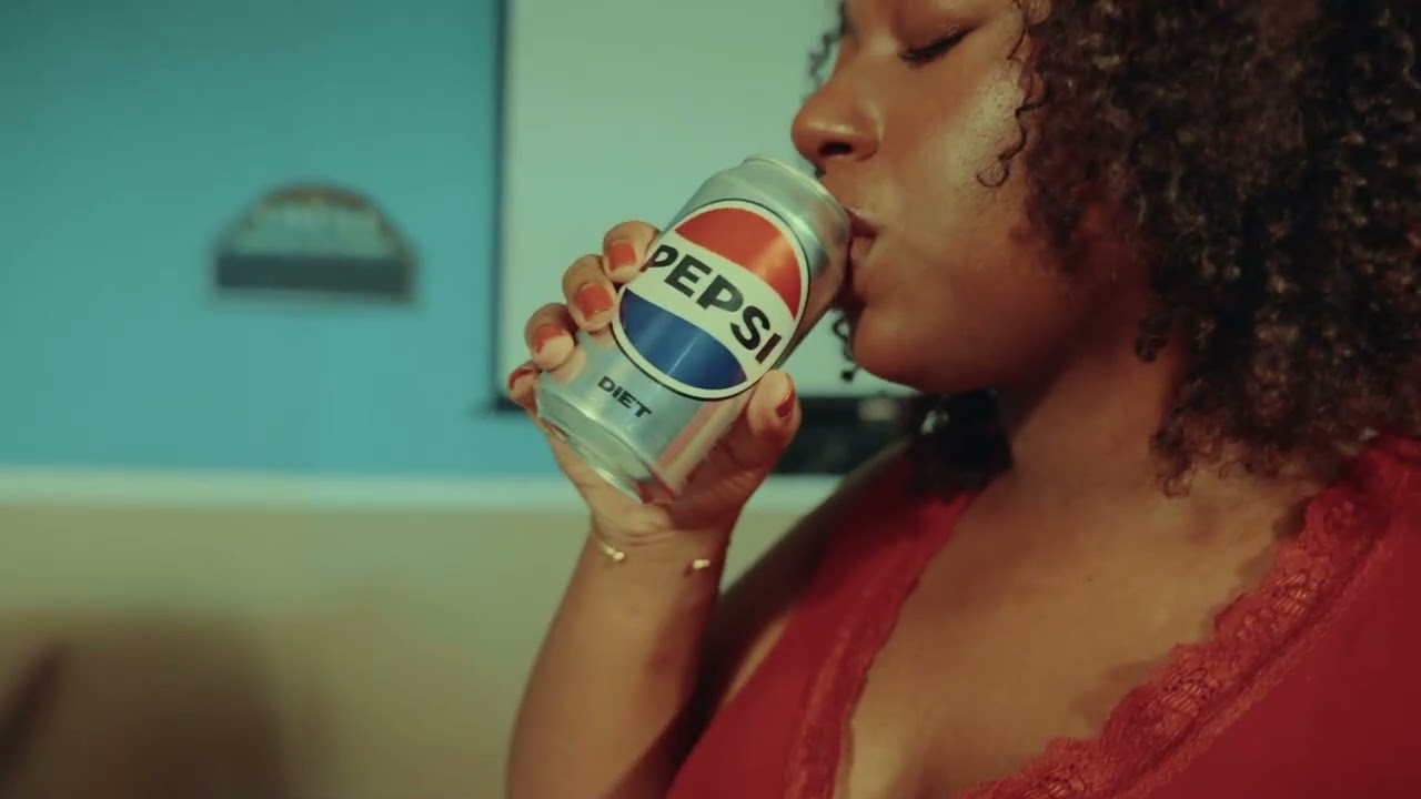 The Power of Pepsi | Spec Pepsi Commercial