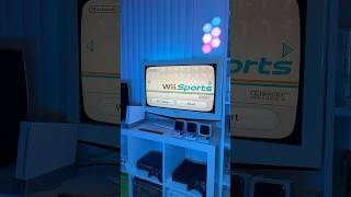 If your console has stopped reading discs, use alcohol to clean the laser from dust💿 #nintendo #wii