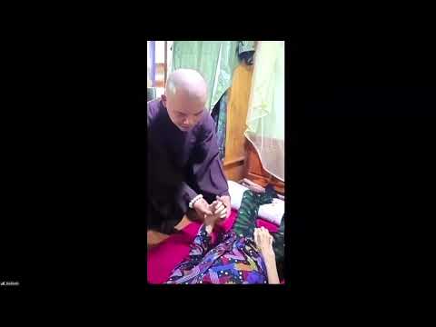 BHN TÙY DUYÊN HÀ TĨNH THĂM THÂN HL