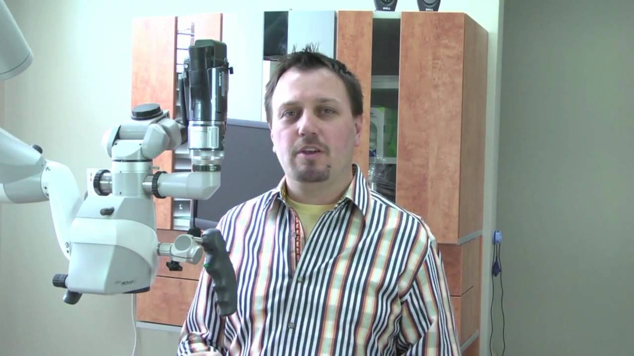 Video Channel Introduction