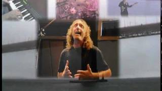 Stay Awhile - VIRTUAL JOURNEY BAND