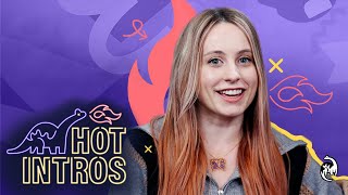 Corrina Owens Talks People-First Marketing While Eating Hot Wings Hot Intros