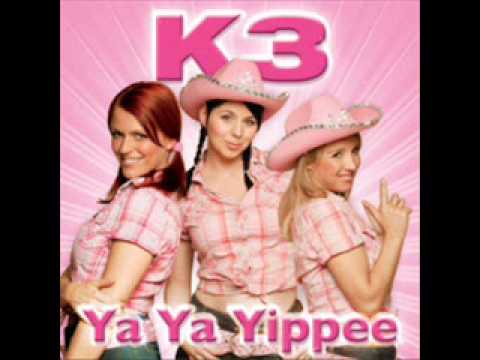 K3 - Excuseer me