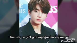 JUNGKOOK İDEAL TİPİ (ayrıntılarıyla)