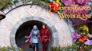Descendants 5 Wicked Wonderland 2026 Cast Updates And Predictions