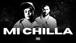 Famous MI CHILLA - Bad Bunny, SAIKO, APmadethis | nslqvapm Wealth