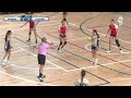 FE.ME.BAL. VS AS.AM.BAL. | FEMENINO ORO TORNEO ARGENTINO SELECCIONES - SAN JUAN 2026