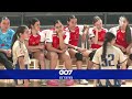 FE.ME.BAL. VS AS.AM.BAL. | FEMENINO ORO TORNEO ARGENTINO SELECCIONES - SAN JUAN 2026