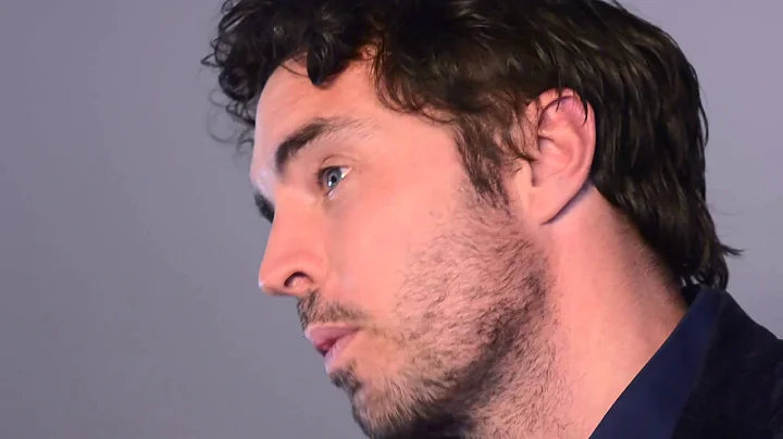 Career Insights with Damon Gameau - That Sugar Film