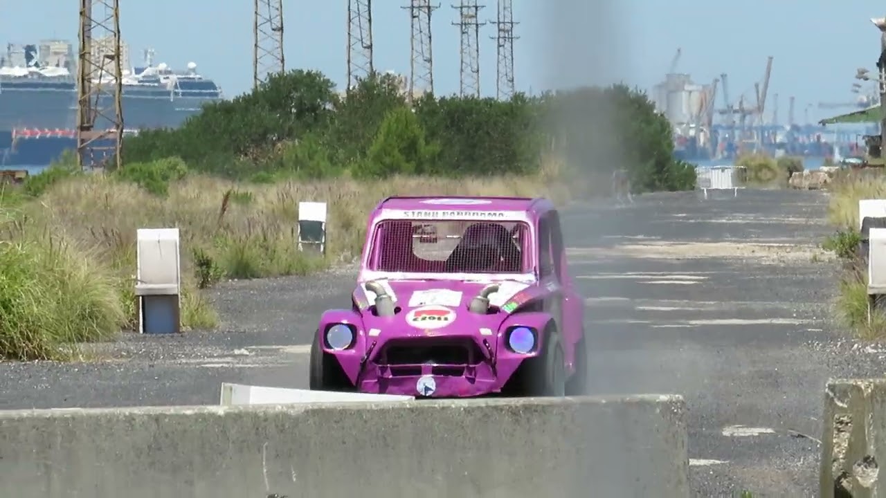 2025/05/25 Almada Extreme Sprint (7.ª edição) - MVI 4480