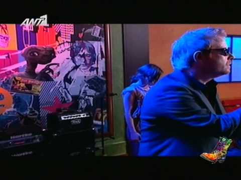 Craig Walker & Rosebleed
