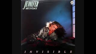 Jennifer Munday – Invisible (1986)