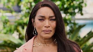 What Happened to Angela Bassett at 68 – Try Not to CRY When You See This